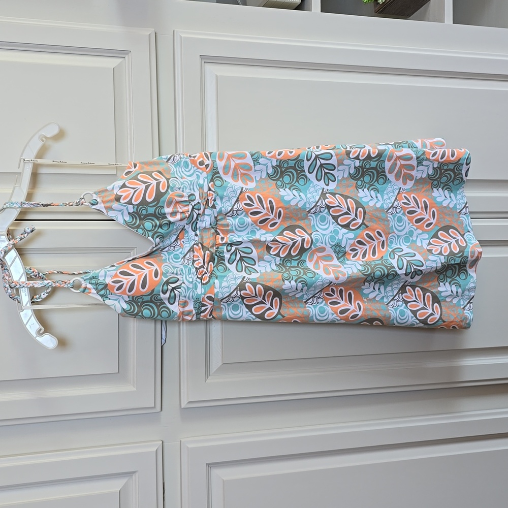 Tommy Bahama Halter Dress